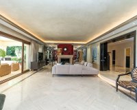 Rynek wtórny - Villa - Marbella - Sierra Blanca