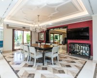 Rynek wtórny - Villa - Marbella - Sierra Blanca