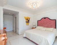 Rynek wtórny - Villa - Marbella - Sierra Blanca