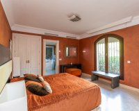 Rynek wtórny - Villa - Marbella - Sierra Blanca