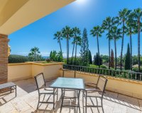 Rynek wtórny - Villa - Marbella - Sierra Blanca