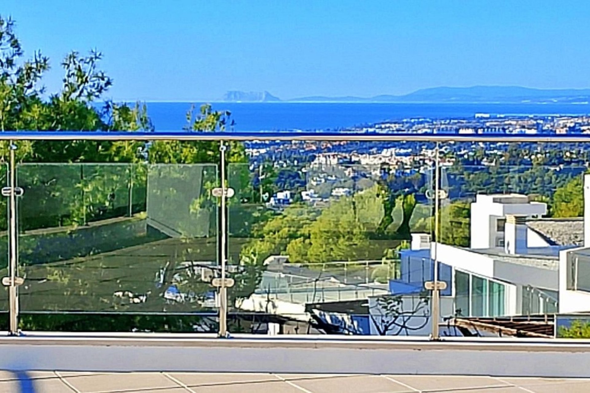Rynek wtórny - Villa - Marbella - Sierra Blanca