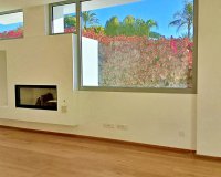 Rynek wtórny - Villa - Marbella - Sierra Blanca