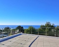 Rynek wtórny - Villa - Marbella - Sierra Blanca