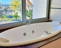Rynek wtórny - Villa - Marbella - Sierra Blanca