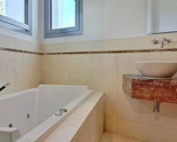 Rynek wtórny - Villa - Marbella - Sierra Blanca
