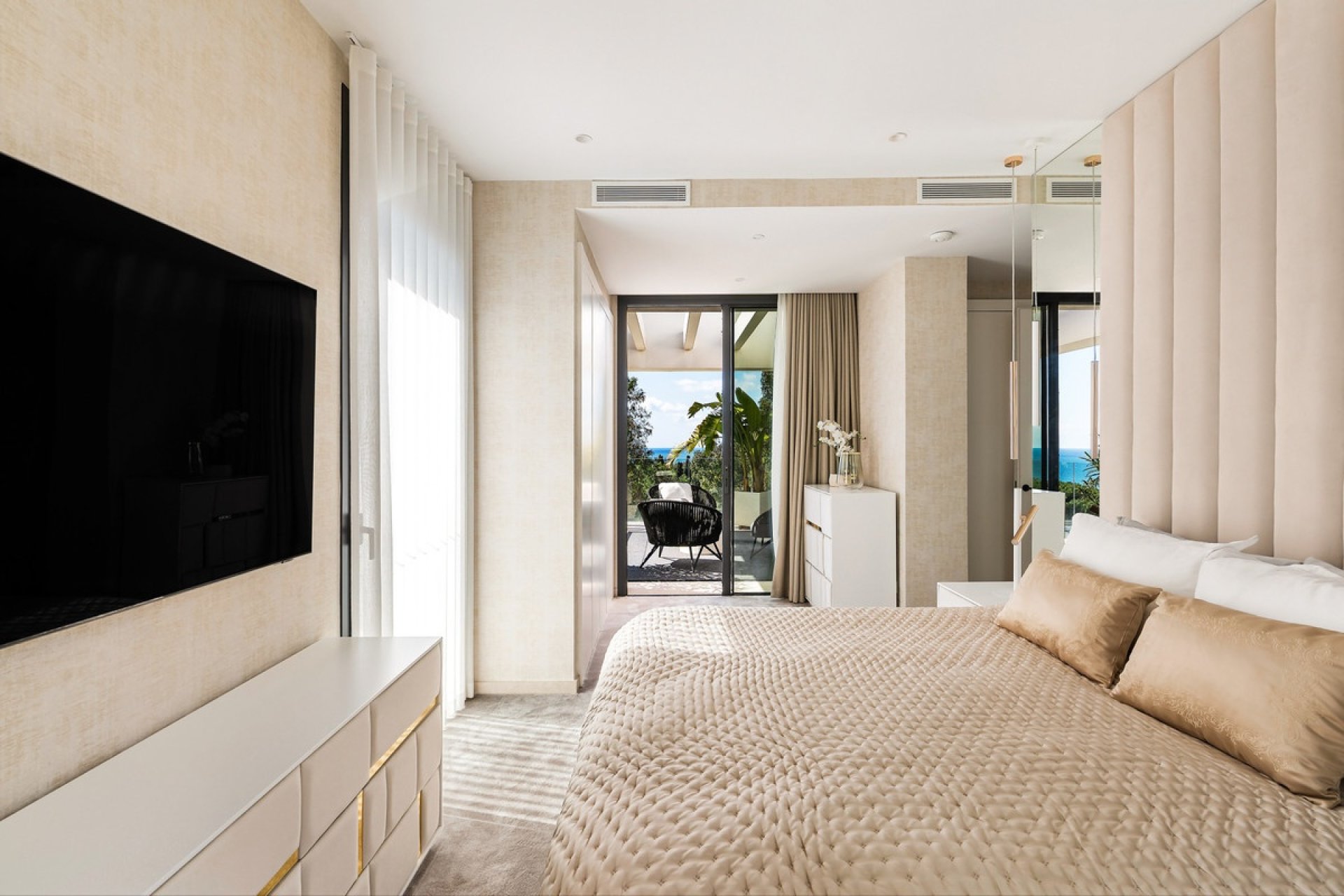 Rynek wtórny - Villa - Marbella - Sierra Blanca
