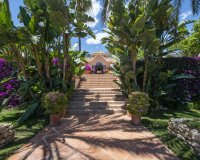 Rynek wtórny - Villa - Marbella - Sierra Blanca