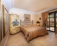 Rynek wtórny - Villa - Marbella - Sierra Blanca