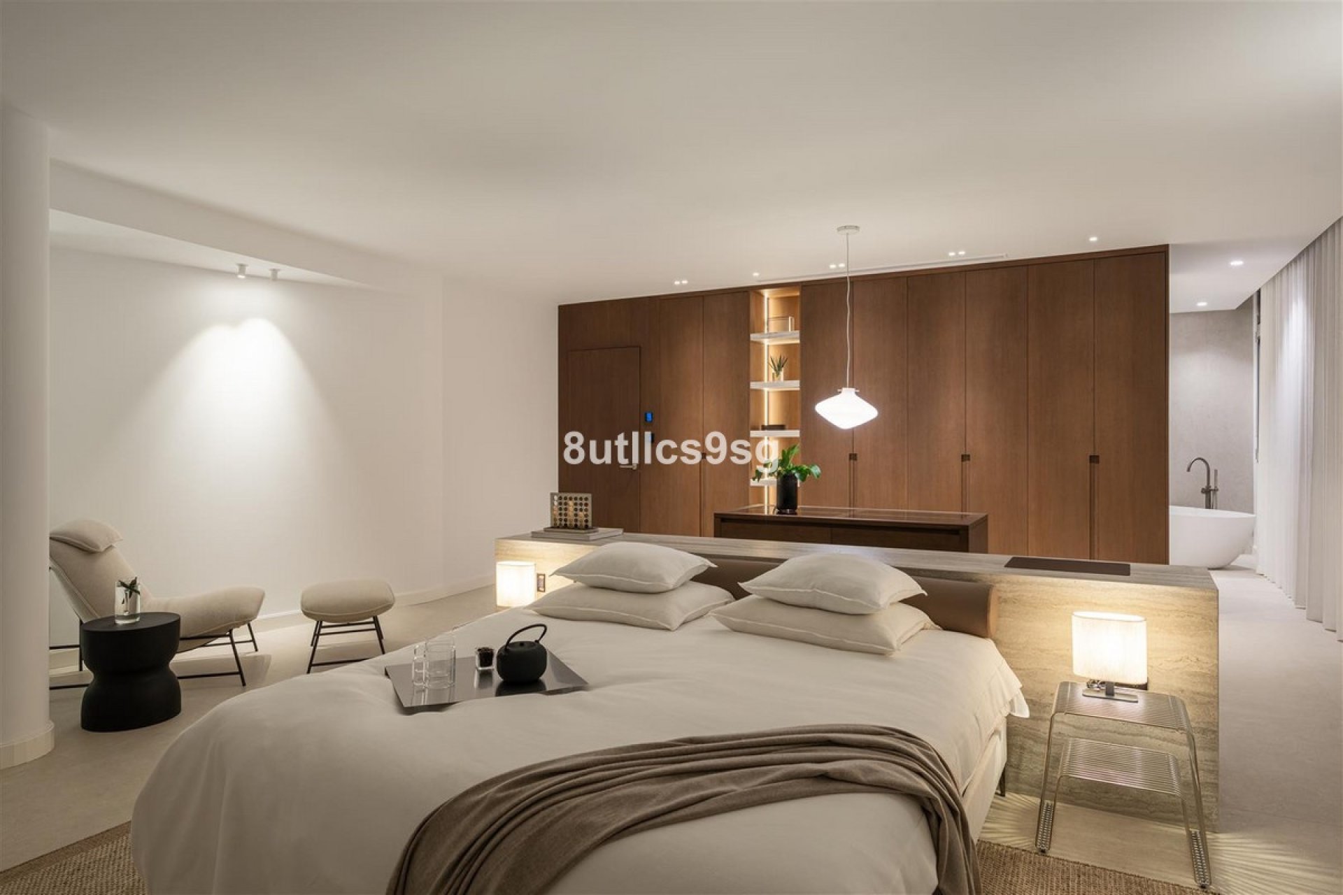 Rynek wtórny - Villa - Marbella - Sierra Blanca