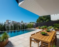 Rynek wtórny - Villa - Marbella - Sierra Blanca