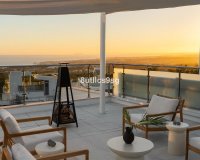 Rynek wtórny - Villa - Marbella - Sierra Blanca