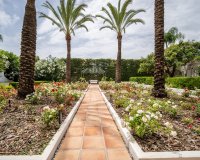 Rynek wtórny - Villa - Marbella - Sierra Blanca