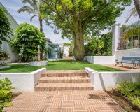 Rynek wtórny - Villa - Marbella - Sierra Blanca