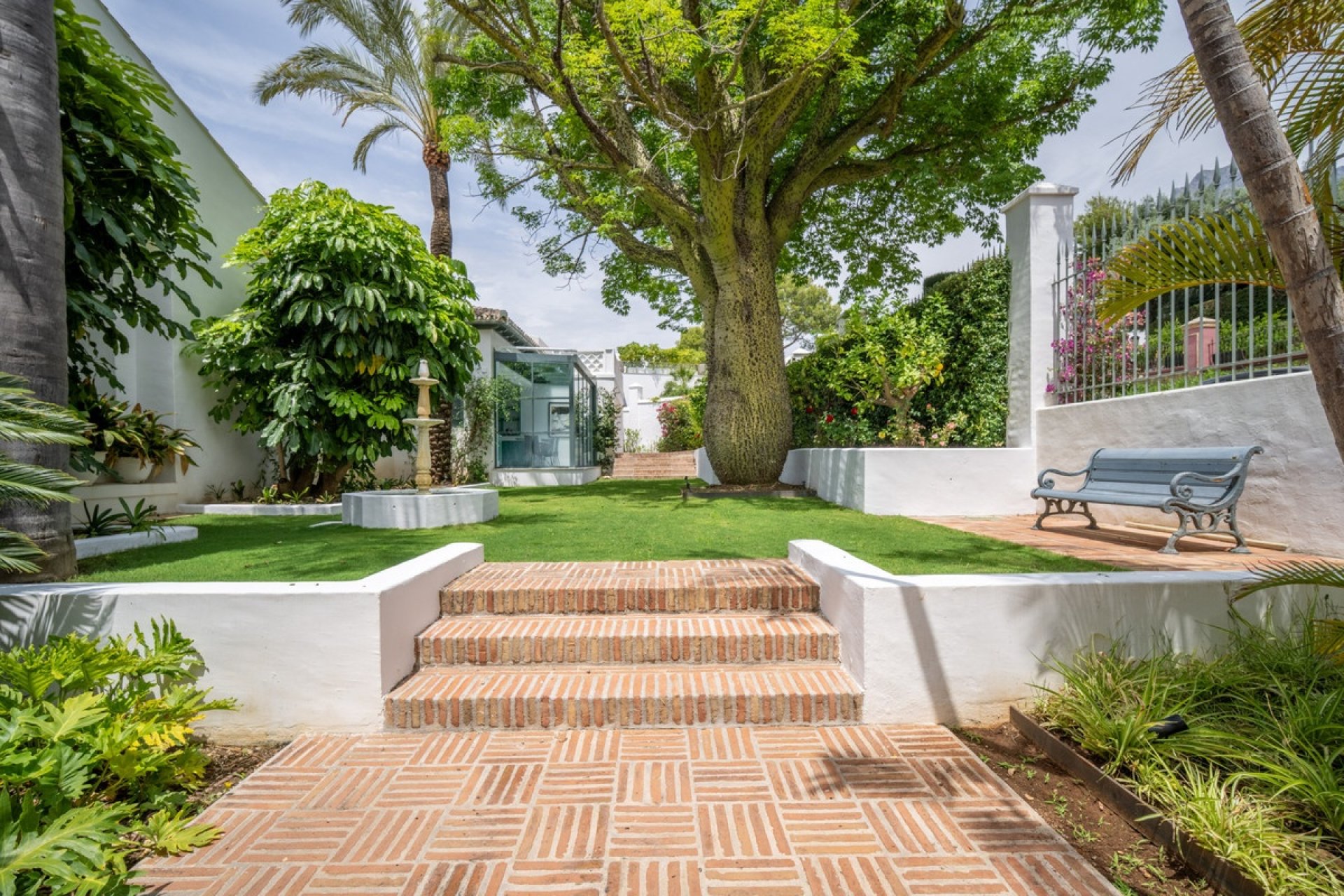 Rynek wtórny - Villa - Marbella - Sierra Blanca