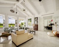 Rynek wtórny - Villa - Marbella - Sierra Blanca