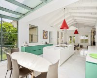 Rynek wtórny - Villa - Marbella - Sierra Blanca