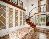 Rynek wtórny - Villa - Marbella - Sierra Blanca
