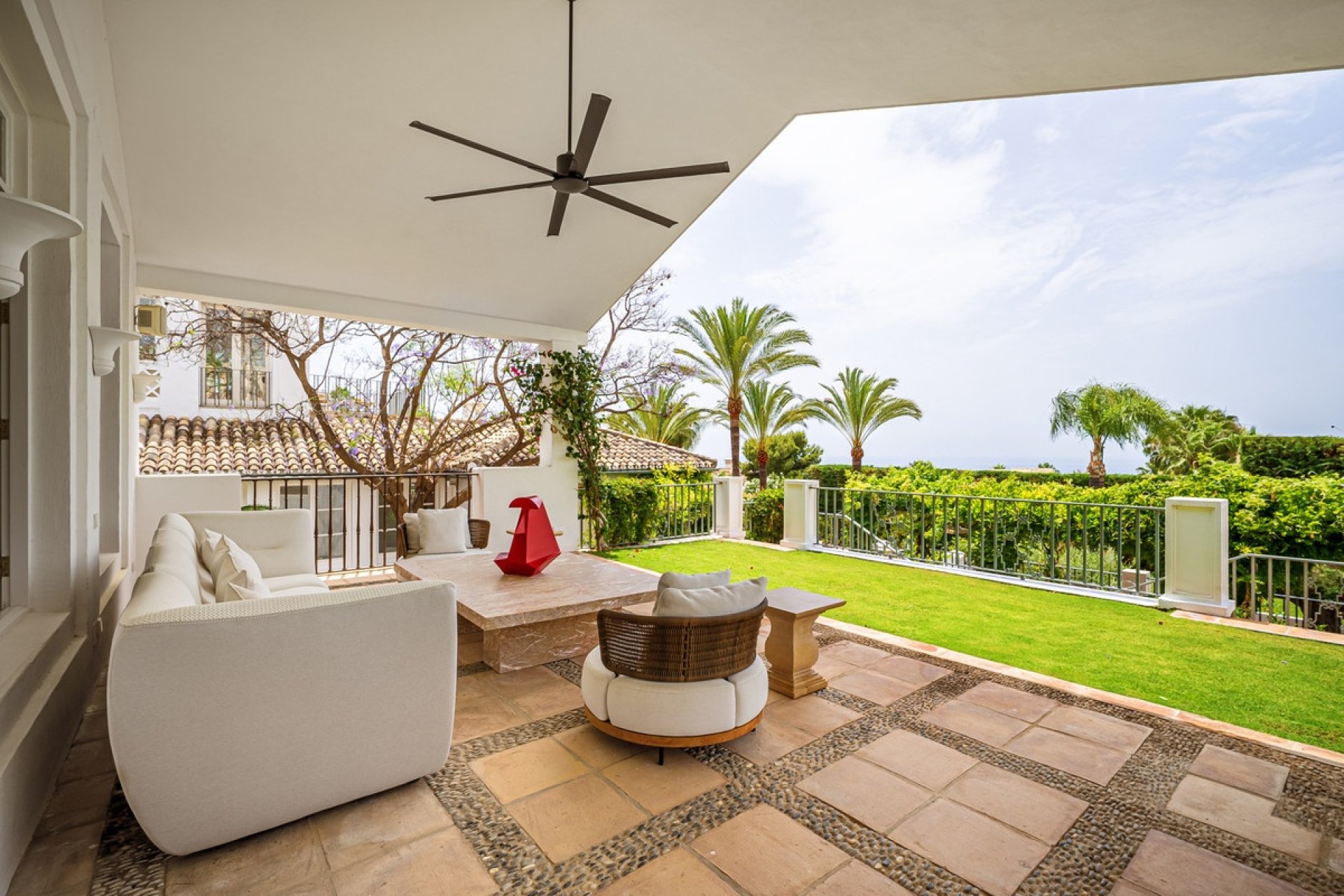 Rynek wtórny - Villa - Marbella - Sierra Blanca