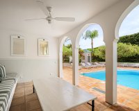 Rynek wtórny - Villa - Marbella - Sierra Blanca