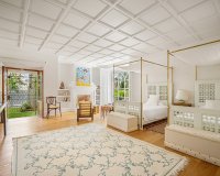 Rynek wtórny - Villa - Marbella - Sierra Blanca