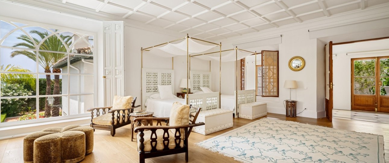Rynek wtórny - Villa - Marbella - Sierra Blanca