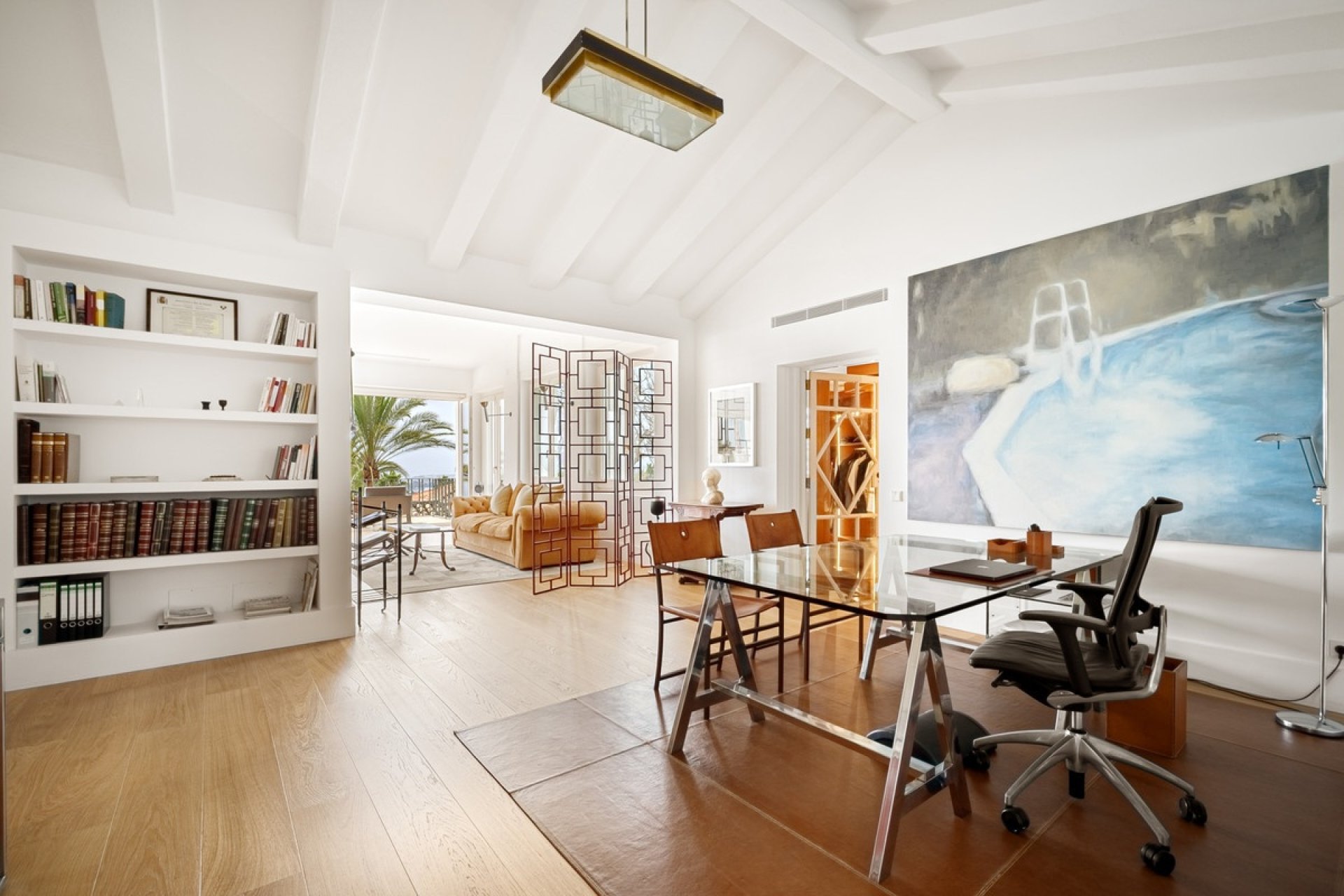 Rynek wtórny - Villa - Marbella - Sierra Blanca