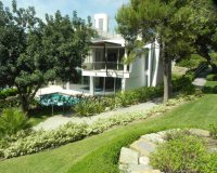 Rynek wtórny - Villa - Marbella - Sierra Blanca