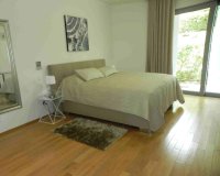 Rynek wtórny - Villa - Marbella - Sierra Blanca