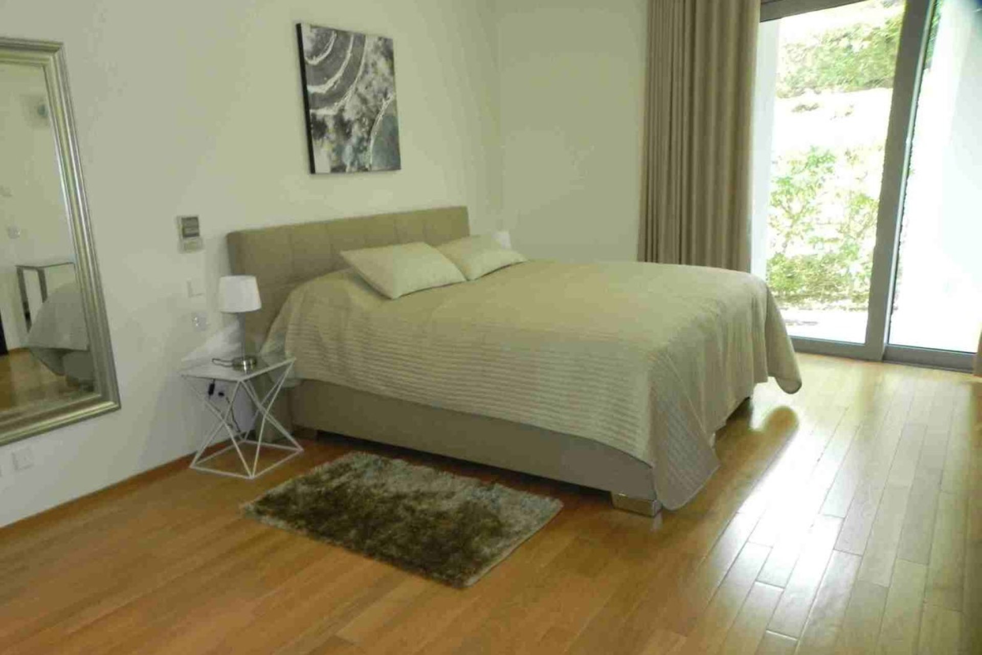 Rynek wtórny - Villa - Marbella - Sierra Blanca