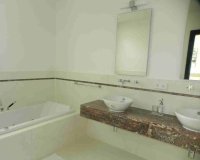 Rynek wtórny - Villa - Marbella - Sierra Blanca