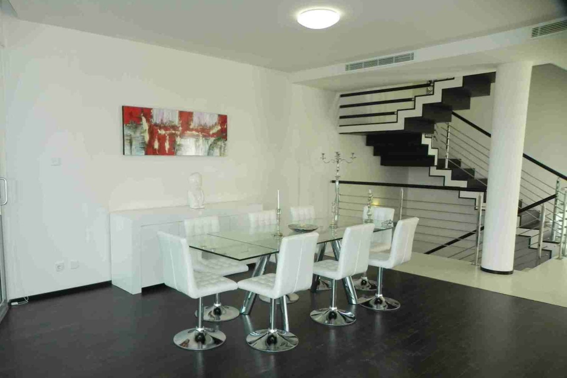 Rynek wtórny - Villa - Marbella - Sierra Blanca