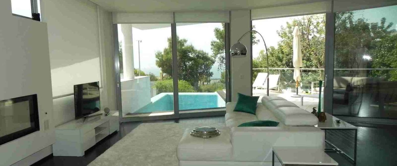 Rynek wtórny - Villa - Marbella - Sierra Blanca