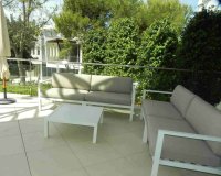 Rynek wtórny - Villa - Marbella - Sierra Blanca