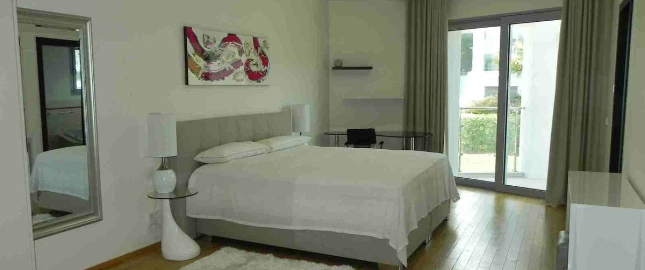 Rynek wtórny - Villa - Marbella - Sierra Blanca