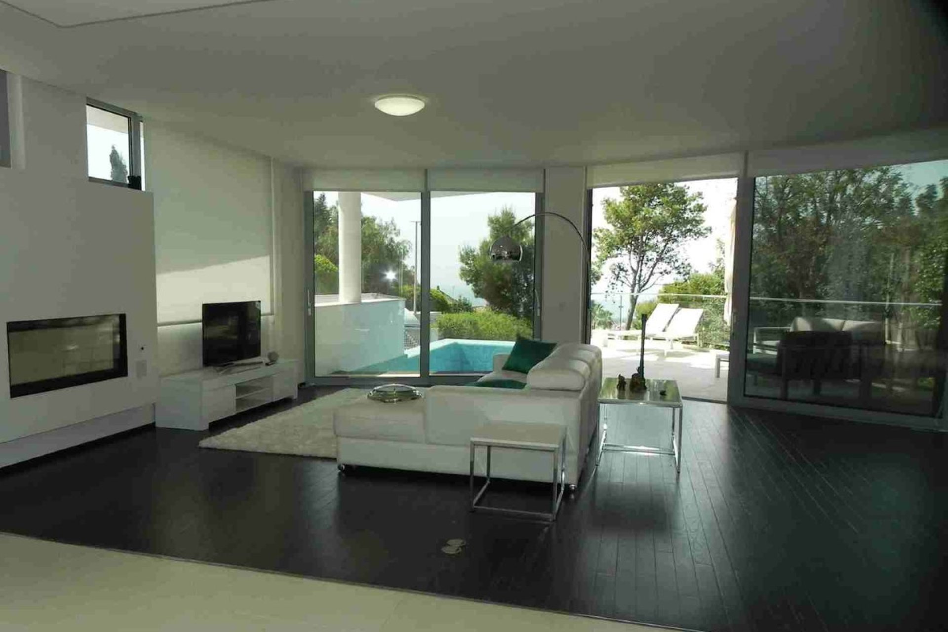Rynek wtórny - Villa - Marbella - Sierra Blanca