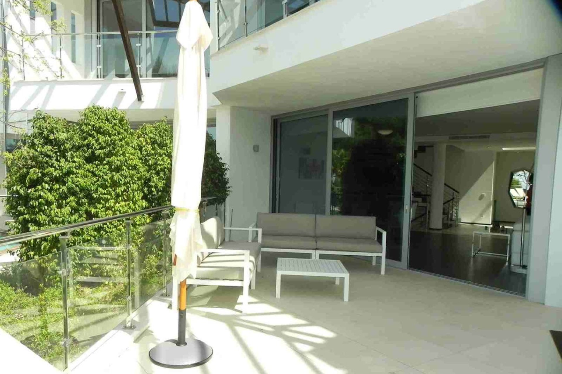 Rynek wtórny - Villa - Marbella - Sierra Blanca