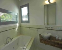 Rynek wtórny - Villa - Marbella - Sierra Blanca