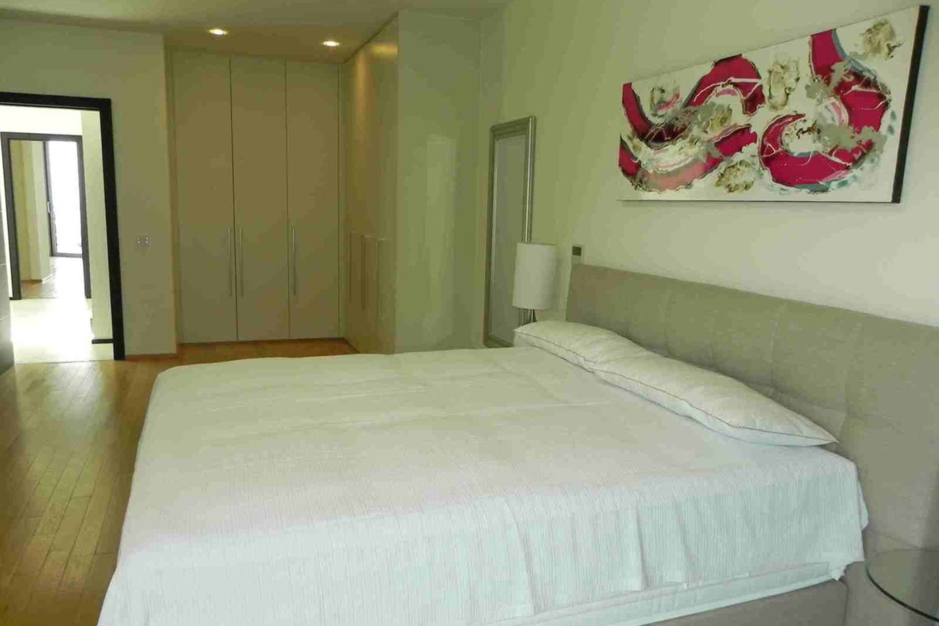 Rynek wtórny - Villa - Marbella - Sierra Blanca