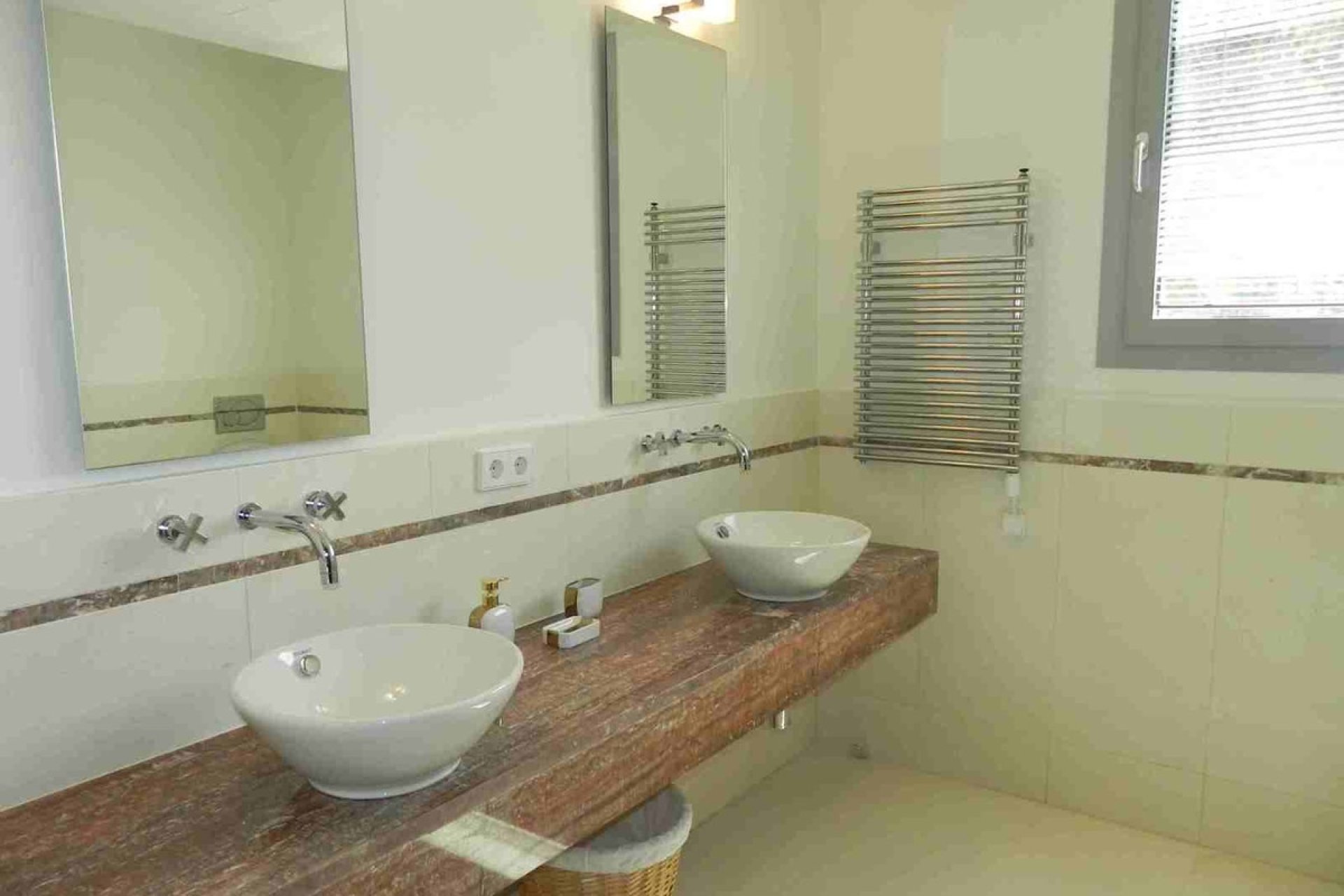 Rynek wtórny - Villa - Marbella - Sierra Blanca