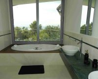 Rynek wtórny - Villa - Marbella - Sierra Blanca