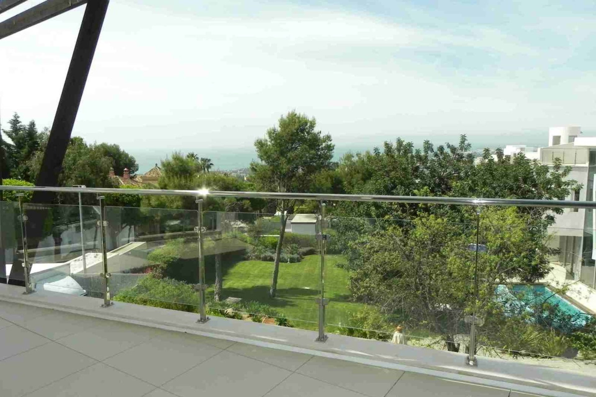 Rynek wtórny - Villa - Marbella - Sierra Blanca