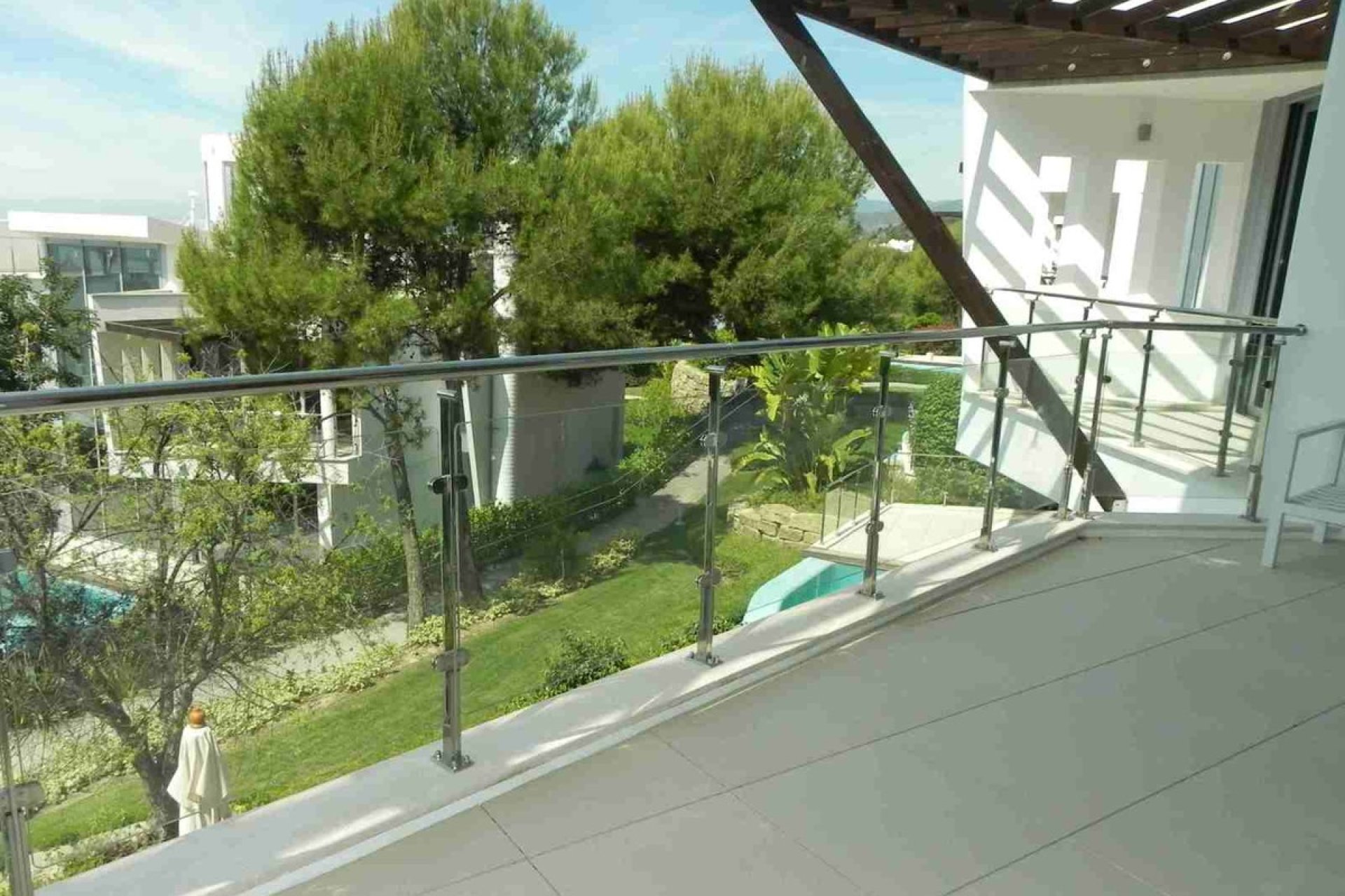 Rynek wtórny - Villa - Marbella - Sierra Blanca