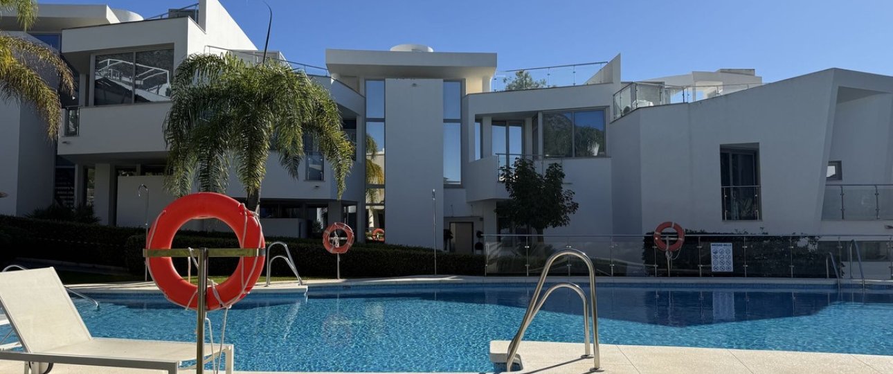 Rynek wtórny - Villa - Marbella - Sierra Blanca