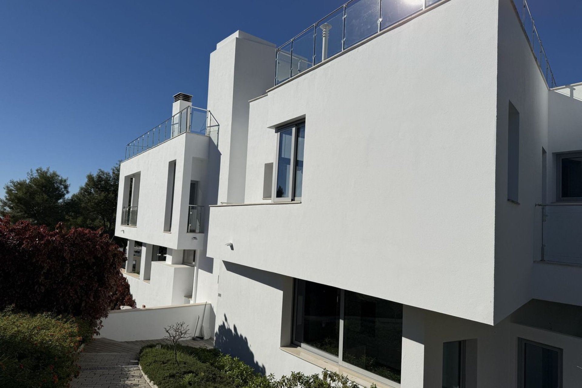 Rynek wtórny - Villa - Marbella - Sierra Blanca