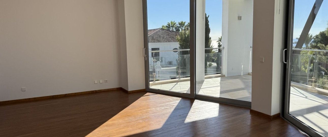 Rynek wtórny - Villa - Marbella - Sierra Blanca
