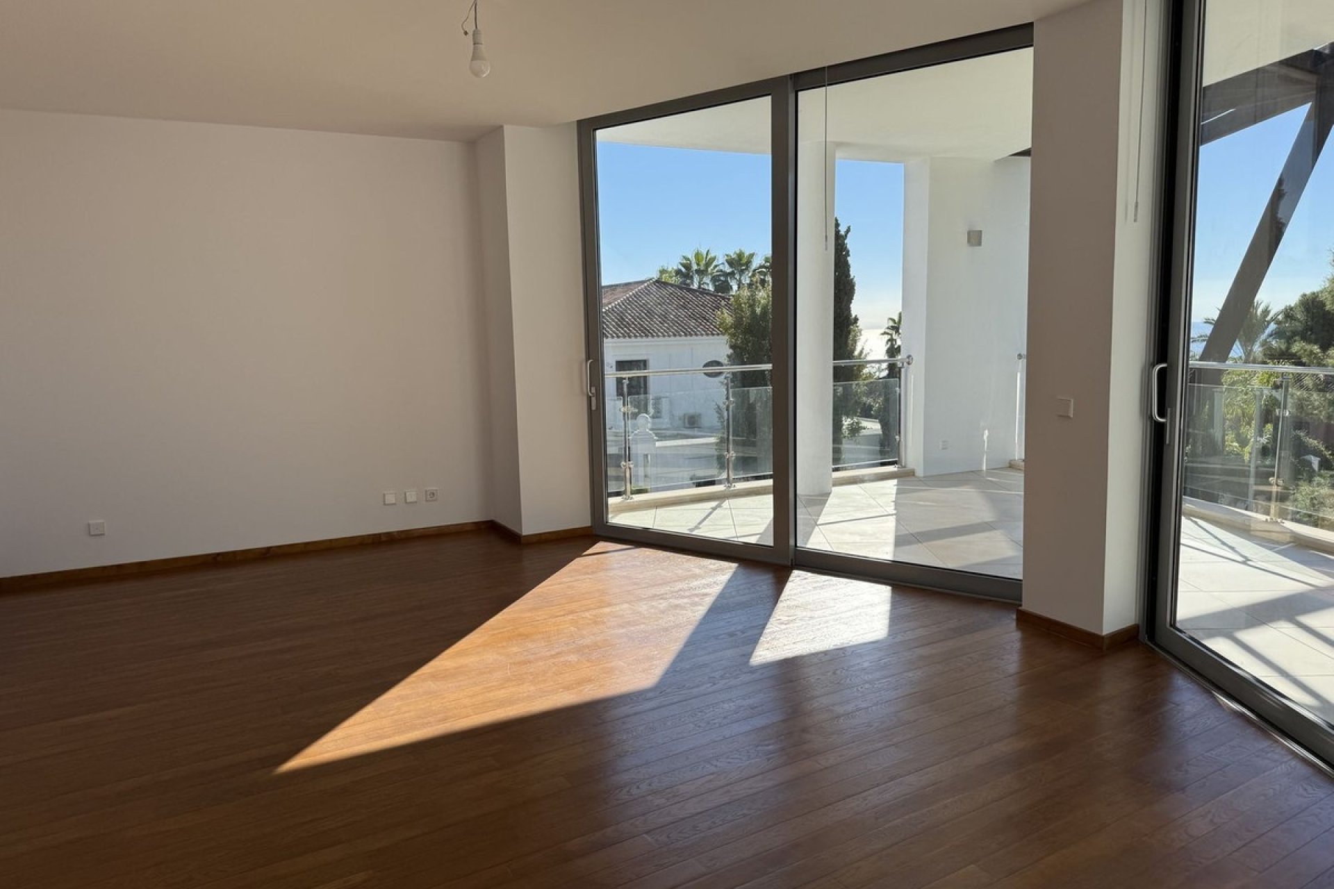 Rynek wtórny - Villa - Marbella - Sierra Blanca