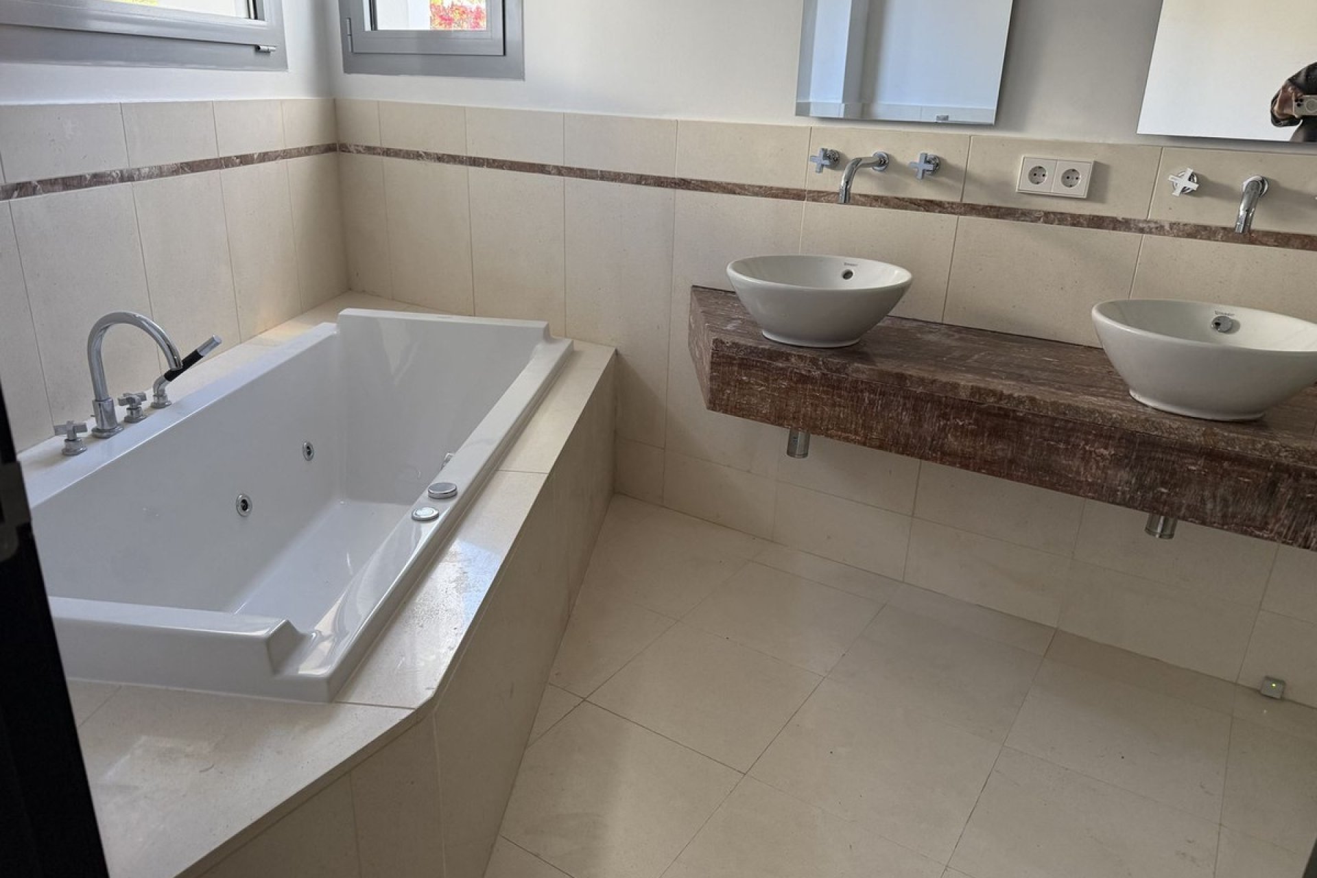 Rynek wtórny - Villa - Marbella - Sierra Blanca