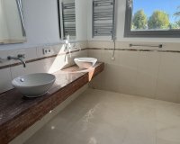 Rynek wtórny - Villa - Marbella - Sierra Blanca