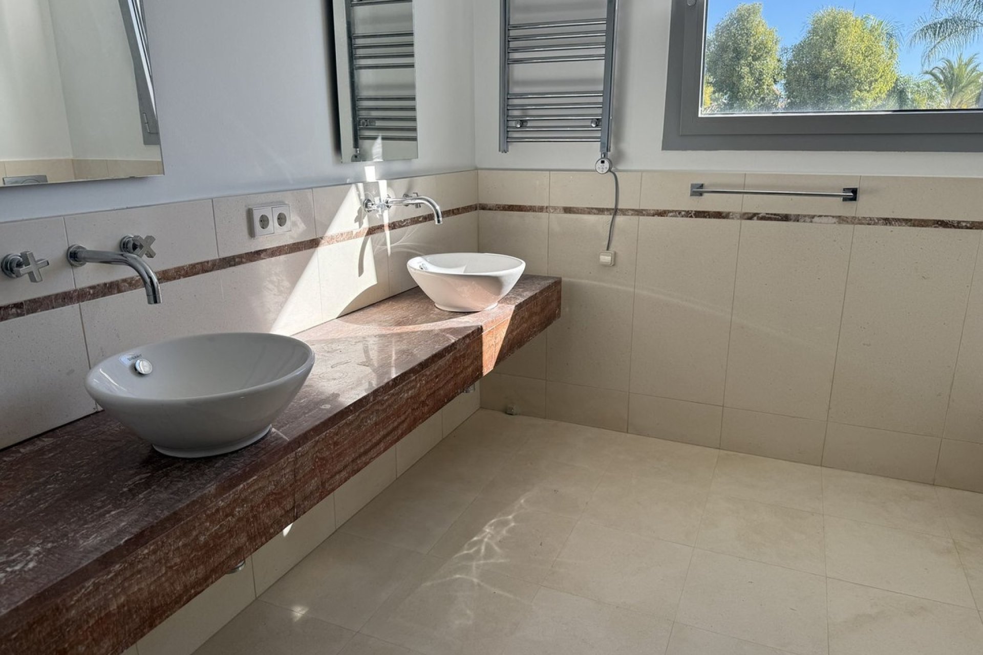 Rynek wtórny - Villa - Marbella - Sierra Blanca